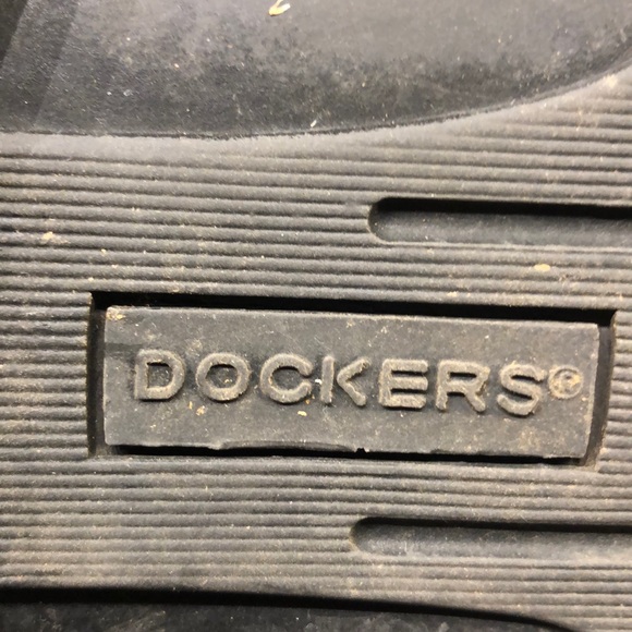 Dockers Pro Style All Motion Comfort Shoe - Picture 5 of 6